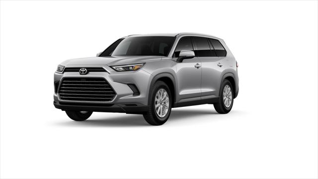 2026 Toyota Grand Highlander XLE for sale in Orem, UT