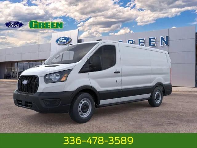 2026 Ford Transit Cargo Van T-250 for sale in Greensboro, NC
