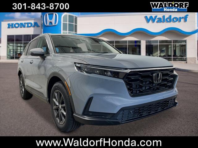 2026 Honda CR-V EX-L AWD for sale in Waldorf, MD