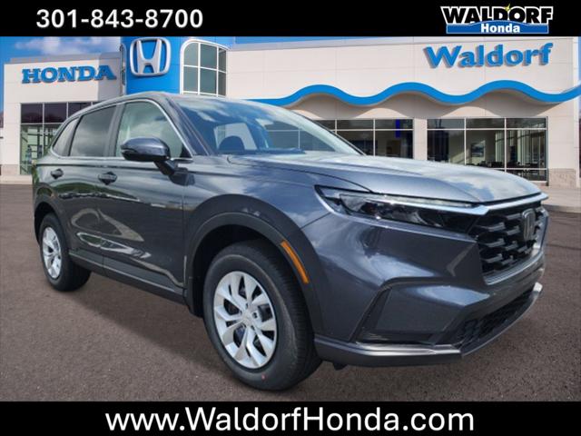 2026 Honda CR-V LX AWD for sale in Waldorf, MD