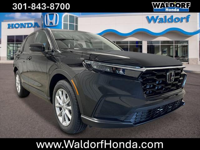 2026 Honda CR-V EX AWD for sale in Waldorf, MD