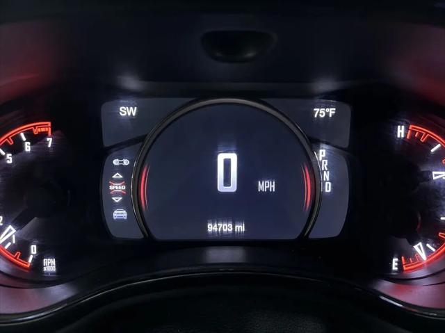 2024 Dodge Durango SXT AWD