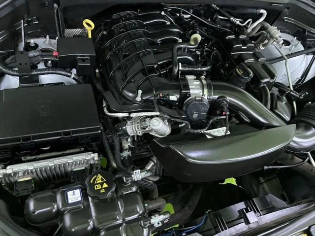 2024 Dodge Durango SXT AWD