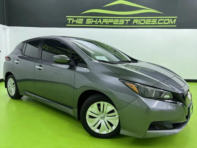 2025 Nissan LEAF S for sale in Englewood, CO