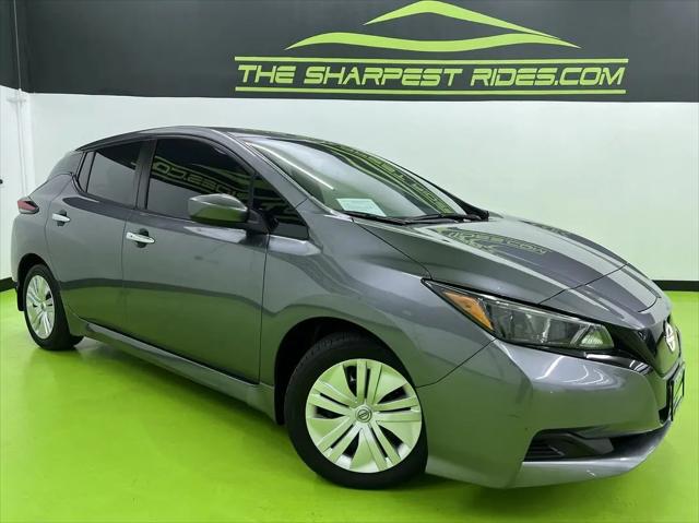 2025 Nissan LEAF S for sale in Englewood, CO