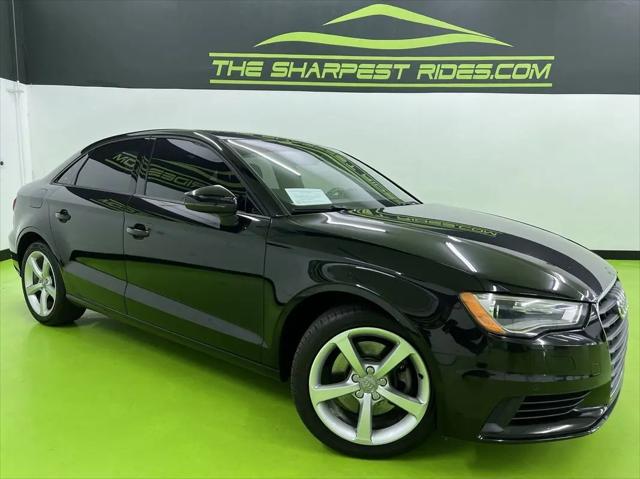 2016 Audi A3 1.8T Premium for sale in Englewood, CO