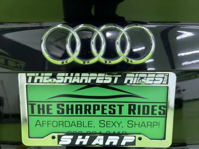 2016 Audi A3 1.8T Premium