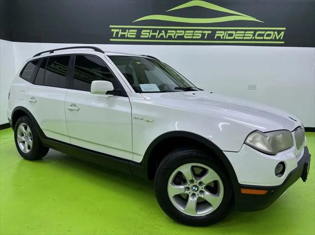 2007 BMW X3 3.0si for sale in Englewood, CO