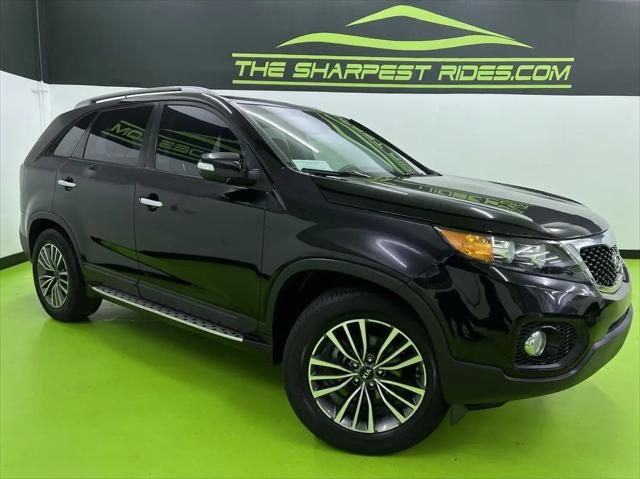 2012 Kia Sorento LX for sale in Englewood, CO