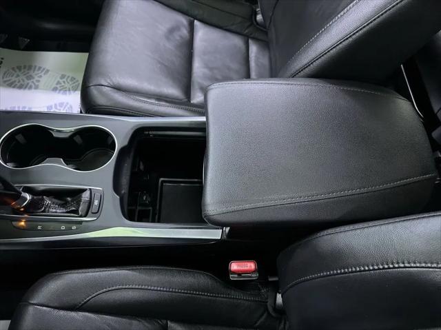 2014 Acura MDX Technology Package