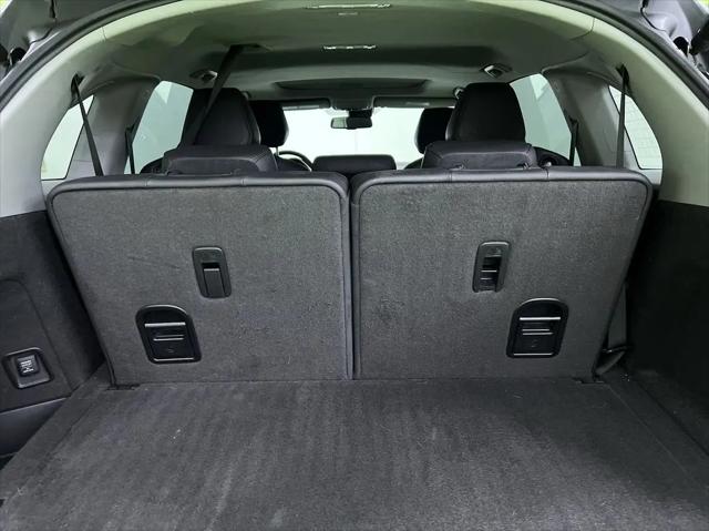 2014 Acura MDX Technology Package
