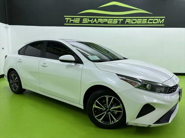 2024 Kia Forte LXS for sale in Englewood, CO