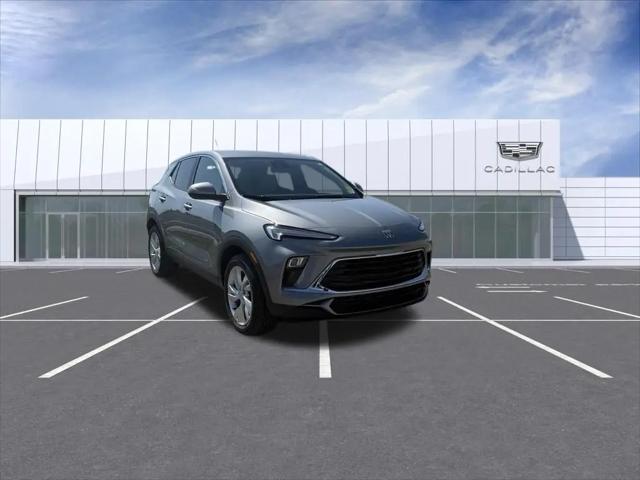 2024 Buick Encore GX Preferred FWD for sale in Fishers, IN