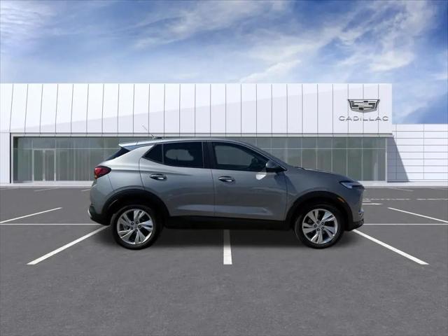 2024 Buick Encore GX Preferred FWD