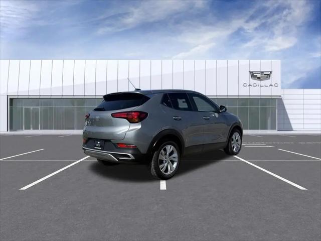 2024 Buick Encore GX Preferred FWD