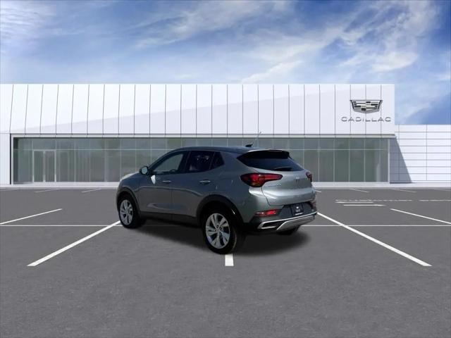 2024 Buick Encore GX Preferred FWD
