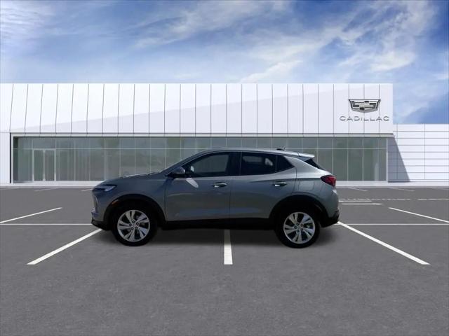 2024 Buick Encore GX Preferred FWD