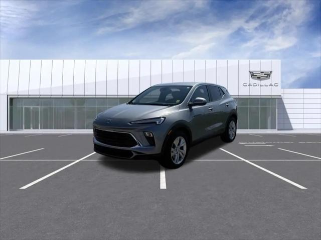 2024 Buick Encore GX Preferred FWD