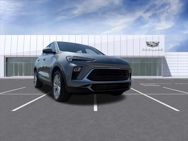 2024 Buick Encore GX Preferred FWD