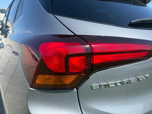 2024 Buick Encore GX Preferred FWD