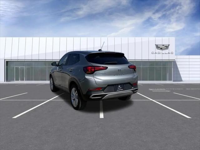 2024 Buick Encore GX Preferred FWD