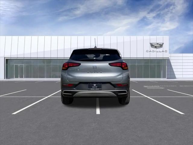 2024 Buick Encore GX Preferred FWD