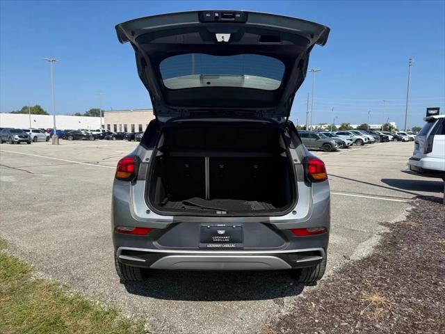 2024 Buick Encore GX Preferred FWD