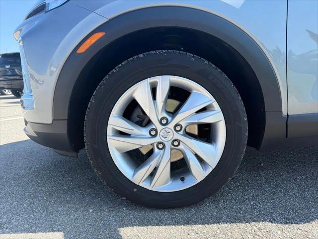 2024 Buick Encore GX Preferred FWD