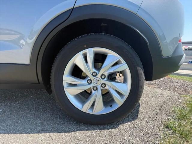 2024 Buick Encore GX Preferred FWD