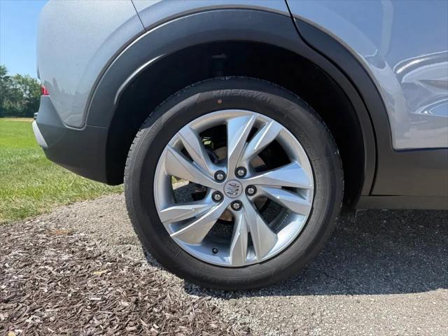 2024 Buick Encore GX Preferred FWD