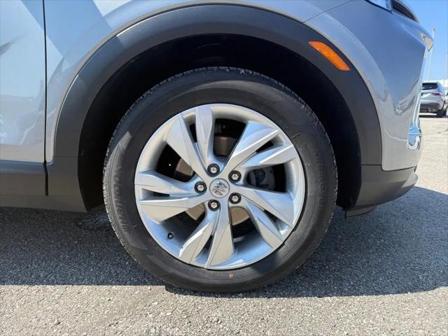 2024 Buick Encore GX Preferred FWD