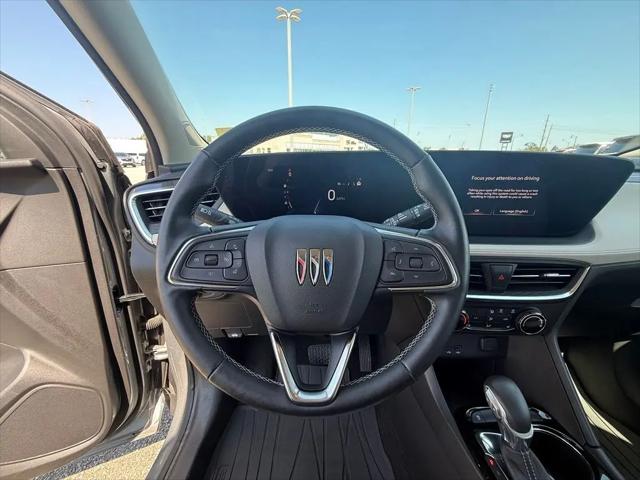 2024 Buick Encore GX Preferred FWD