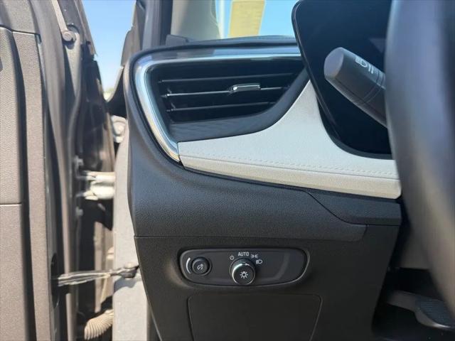 2024 Buick Encore GX Preferred FWD