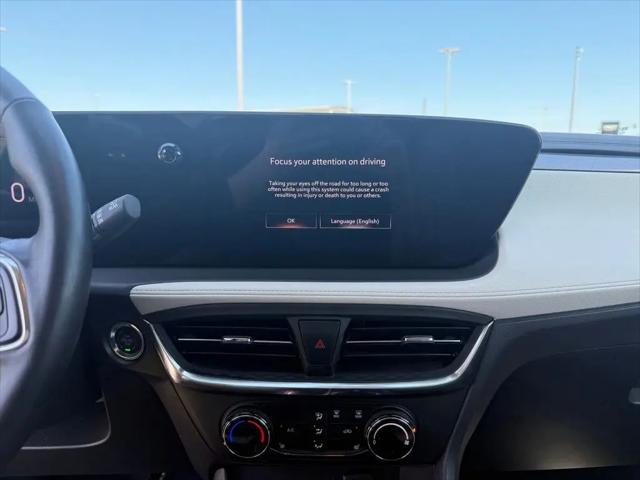 2024 Buick Encore GX Preferred FWD