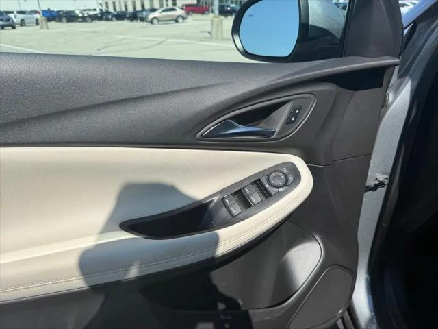 2024 Buick Encore GX Preferred FWD
