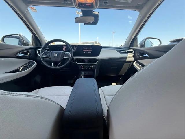 2024 Buick Encore GX Preferred FWD