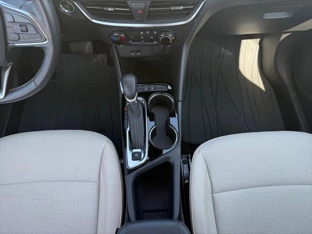 2024 Buick Encore GX Preferred FWD