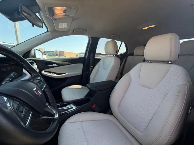 2024 Buick Encore GX Preferred FWD