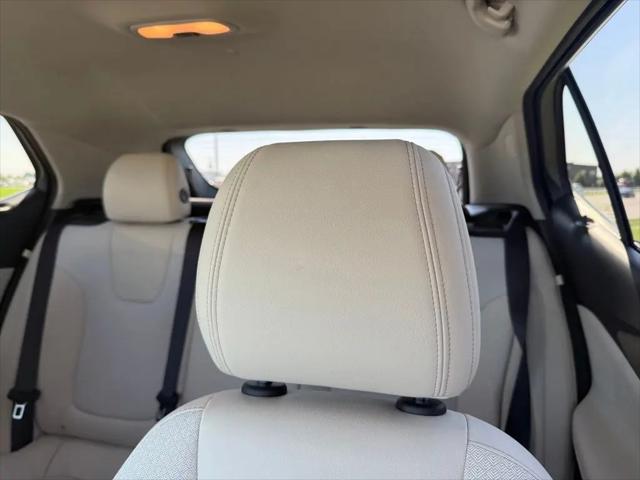 2024 Buick Encore GX Preferred FWD