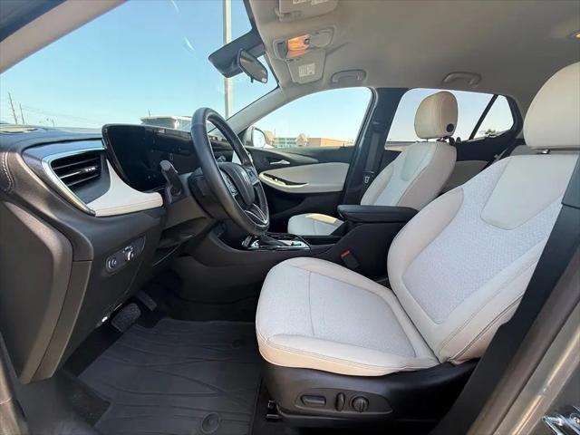 2024 Buick Encore GX Preferred FWD