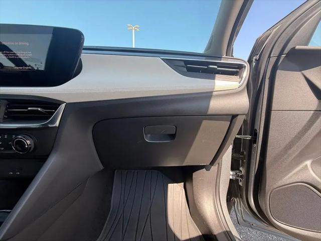 2024 Buick Encore GX Preferred FWD