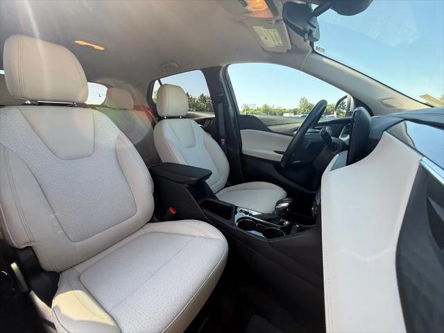 2024 Buick Encore GX Preferred FWD