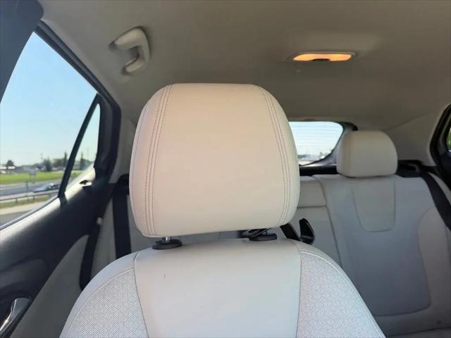2024 Buick Encore GX Preferred FWD