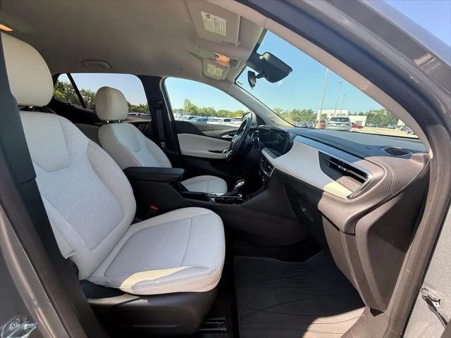 2024 Buick Encore GX Preferred FWD