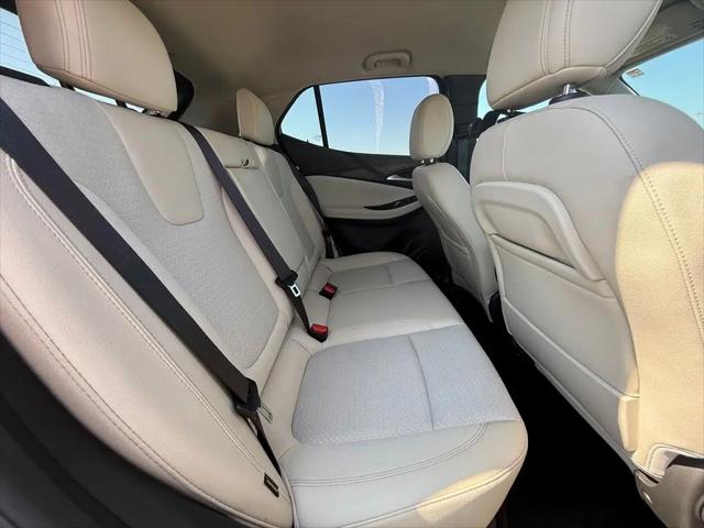 2024 Buick Encore GX Preferred FWD