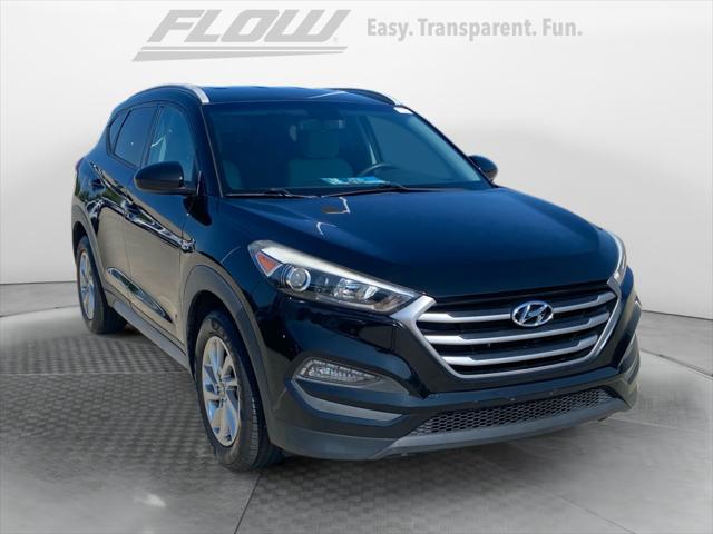 2018 Hyundai Tucson SEL for sale in Winston Salem, NC