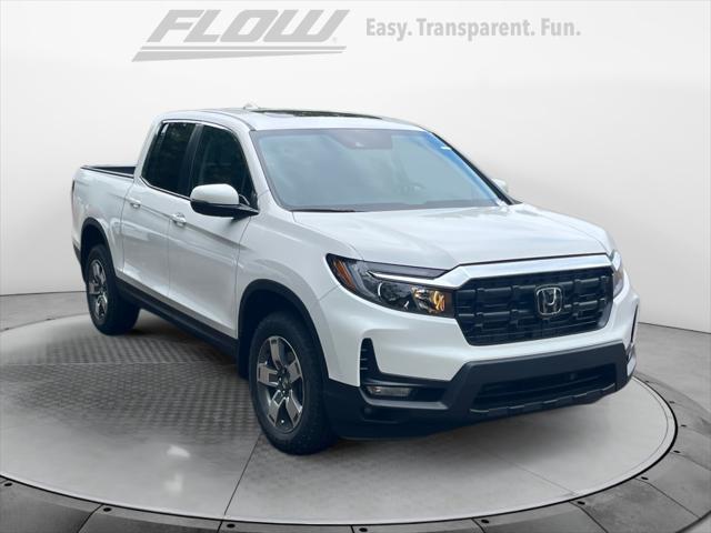 2026 Honda Ridgeline RTL for sale in Winston Salem, NC