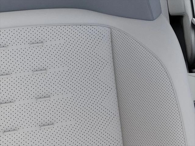 2026 Kia EV9 Wind