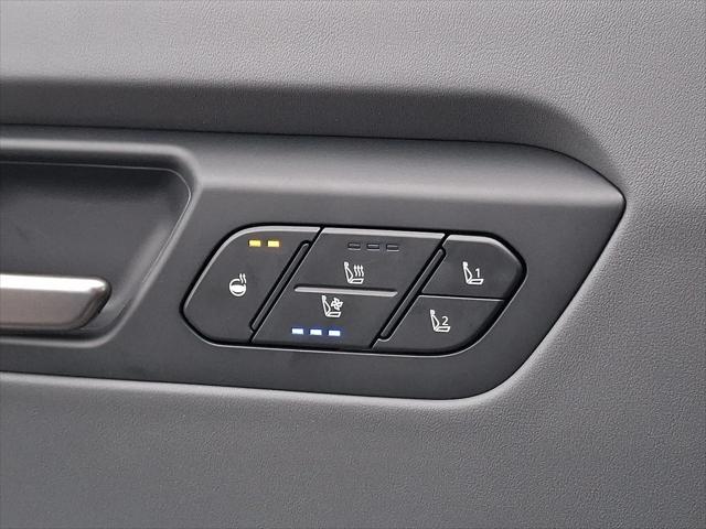 2026 Kia EV9 Wind