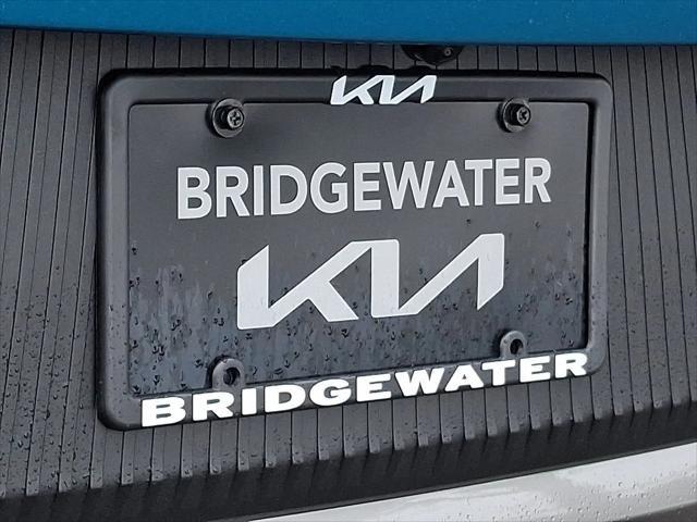 2026 Kia EV9 Wind